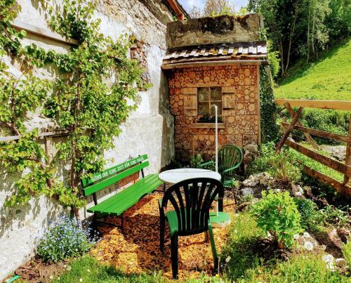 Bed & Breakfast M�hlnerhof Familie Gruber