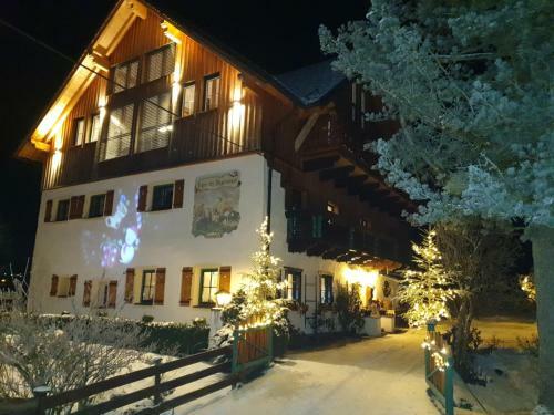 Bed & Breakfast M�hlnerhof Familie Gruber