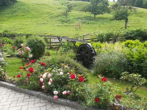 Bed & Breakfast M�hlnerhof Familie Gruber