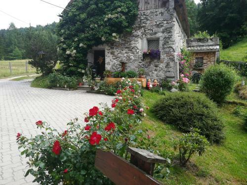 Bed & Breakfast M�hlnerhof Familie Gruber