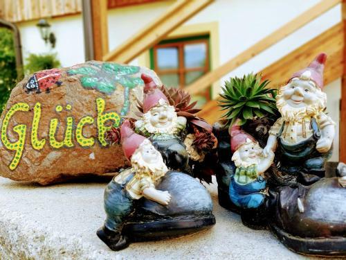 Bed & Breakfast M�hlnerhof Familie Gruber