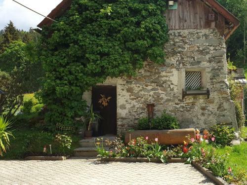 Bed & Breakfast M�hlnerhof Familie Gruber