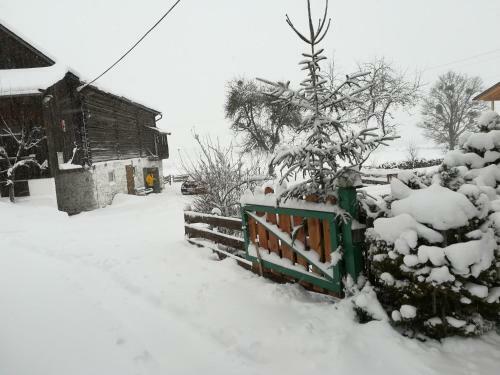 Bed & Breakfast M�hlnerhof Familie Gruber