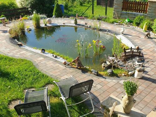 Bed & Breakfast M�hlnerhof Familie Gruber