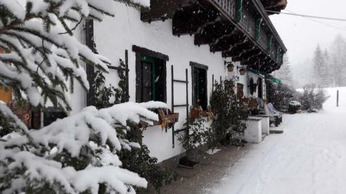 Bed & Breakfast M�hlnerhof Familie Gruber