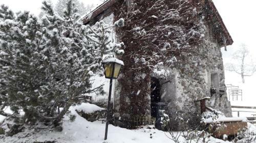 Bed & Breakfast M�hlnerhof Familie Gruber