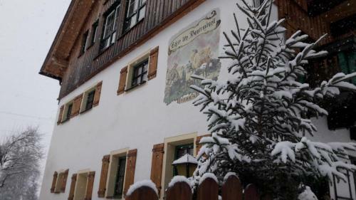 Bed & Breakfast M�hlnerhof Familie Gruber