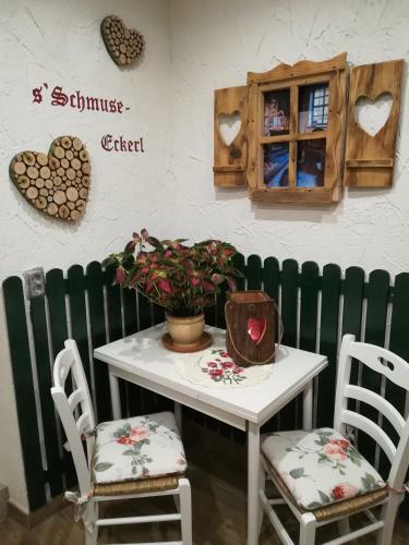 Bed & Breakfast M�hlnerhof Familie Gruber