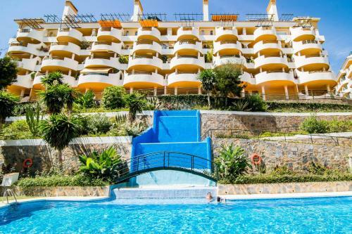 Apartamento Sat1-walking Distance To Puerto Banus