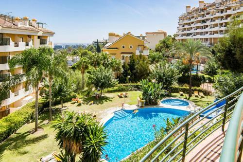 Apartamento Sat1-walking Distance To Puerto Banus