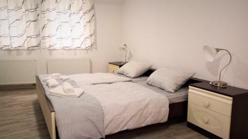 Hostal Apartments&rooms Mido