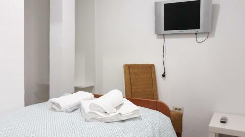 Hostal Apartments&rooms Mido