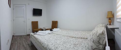 Hostal Apartments&rooms Mido