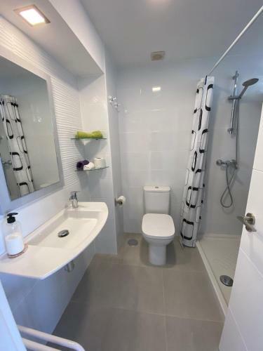 Apartamento Marbella. Playa Alicate