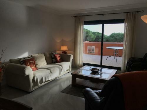 Apartamento Cabopino Holiday And Golf Getaway