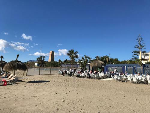 Apartamento Cabopino Holiday And Golf Getaway