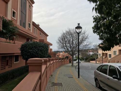 Apartamento Cabopino Holiday And Golf Getaway