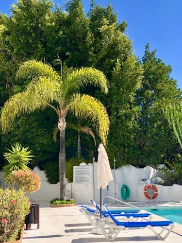 Luxury Apartment In La Isla, Puerto Banus