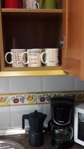 Apartamento Banana Beach 1a Li�nea de Playa