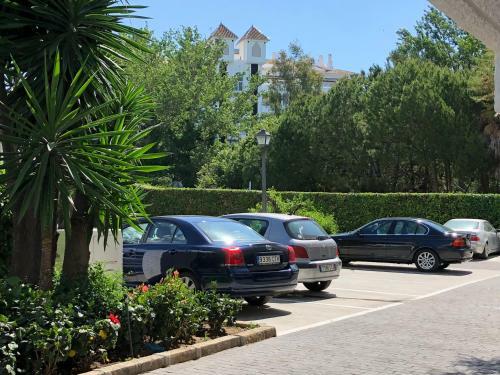 Apartamento Jardines Del Mar Marbella