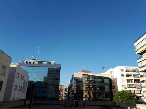 Apartamento Centro de Marbella, A 10 Minutos A Pie de La Playa