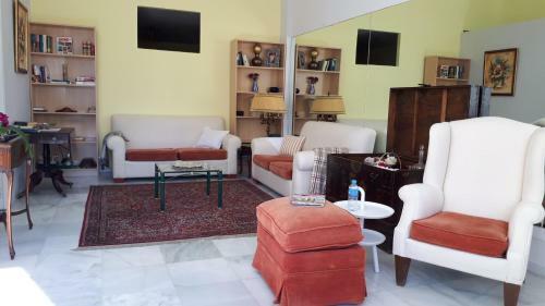 Apartamento Centro de Marbella, A 10 Minutos A Pie de La Playa