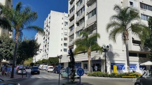 Apartamento Centro de Marbella, A 10 Minutos A Pie de La Playa