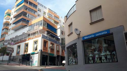 Apartamento Centro de Marbella, A 10 Minutos A Pie de La Playa