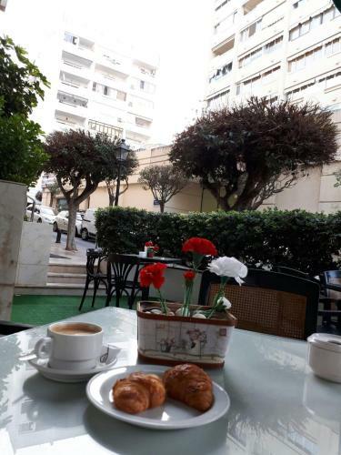 Apartamento Centro de Marbella, A 10 Minutos A Pie de La Playa