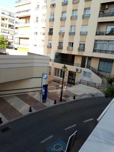 Apartamento Centro de Marbella, A 10 Minutos A Pie de La Playa