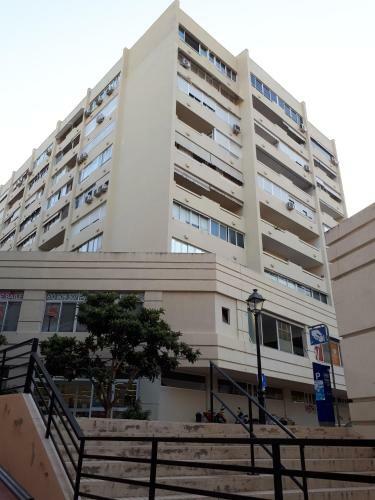 Apartamento Centro de Marbella, A 10 Minutos A Pie de La Playa