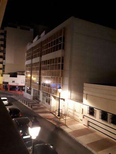 Apartamento Centro de Marbella, A 10 Minutos A Pie de La Playa