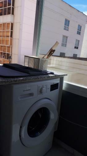 Apartamento Centro de Marbella, A 10 Minutos A Pie de La Playa