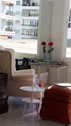 Apartamento Centro de Marbella, A 10 Minutos A Pie de La Playa