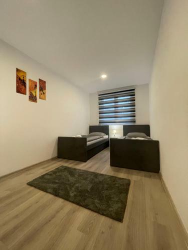 Ammirevole Ravne Apartments