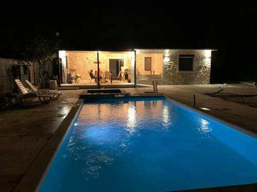 Villa Kamena