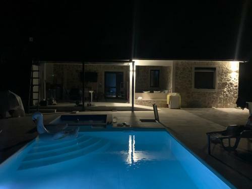 Villa Kamena