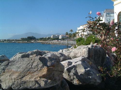 Apartamento Lorcrimar III