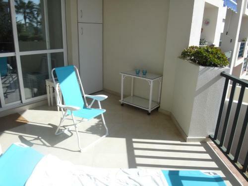 Apartamento Lorcrimar III