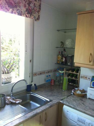 Apartamento Lorcrimar III