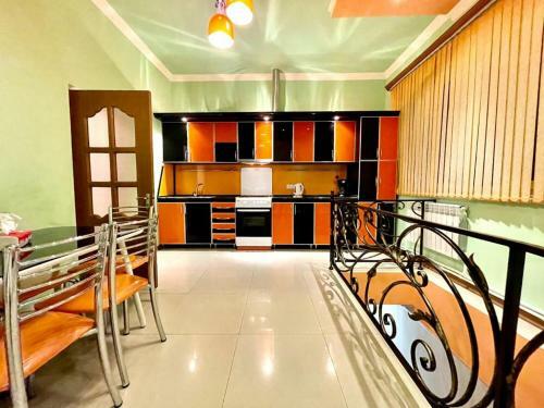 Yerevan House Holiday Home 18
