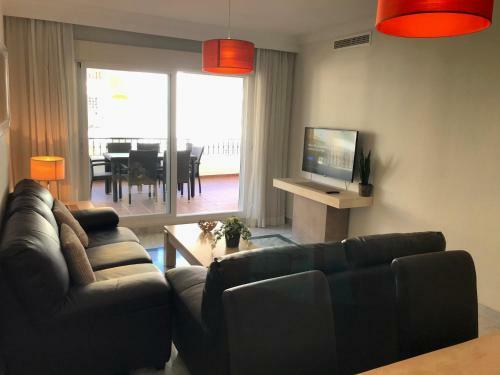 Apartamento Dama de Noche Rdr105