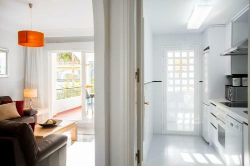 Apartamento Dama de Noche Rdr105