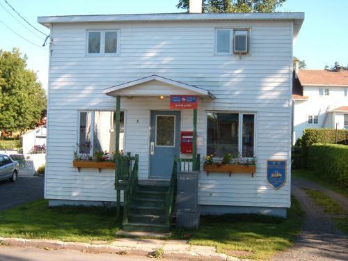 La Maison Du Postier !!!