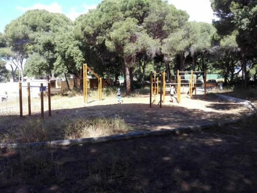 Apartamento En Los Patios de Santa Maria Golf