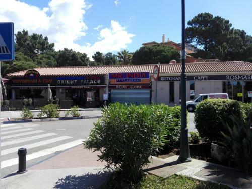 Apartamento En Los Patios de Santa Maria Golf
