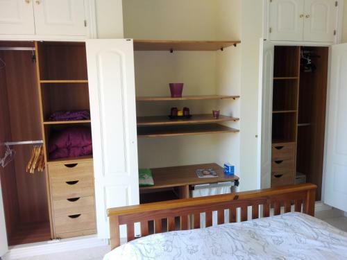 Apartamento En Los Patios de Santa Maria Golf