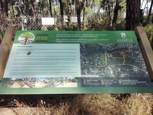 Apartamento En Los Patios de Santa Maria Golf