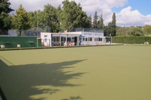 Apartamento En Los Patios de Santa Maria Golf