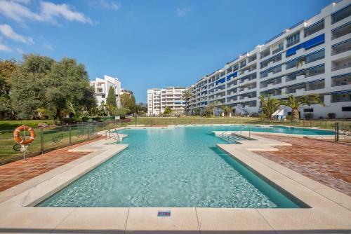Apartamento Jardines Del Puerto 741
